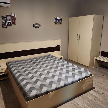 Стаи За Нощувки Sliven Buitenkant foto