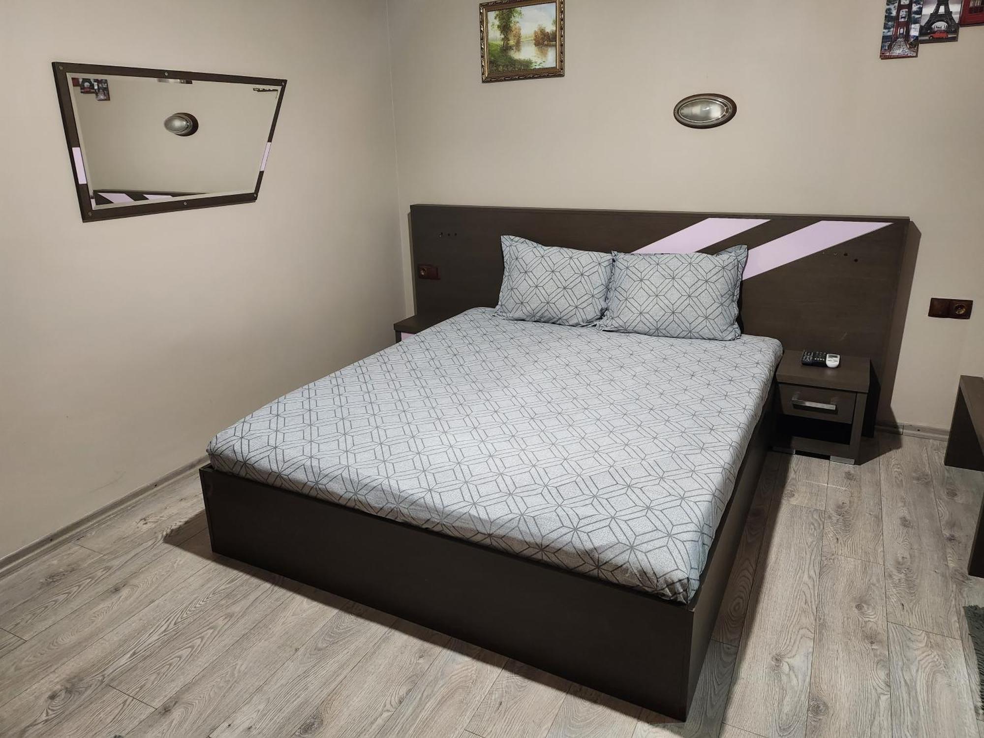 Стаи За Нощувки Sliven Buitenkant foto